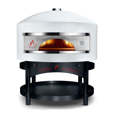 best italian gas pizza oven